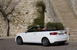 Audi A3 2.0T S-Line Cabriolet 2008 года